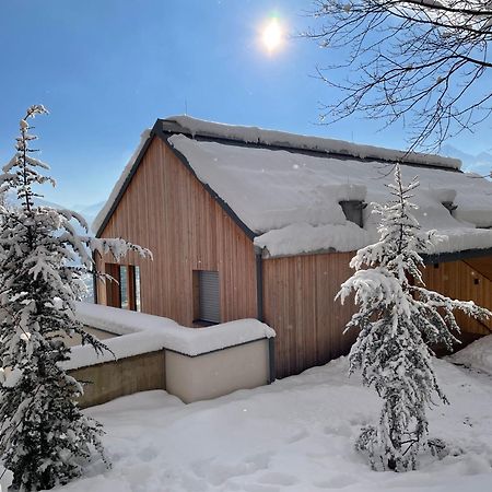 Апартаменти Blickfang Tirol Інсбрук Екстер'єр фото