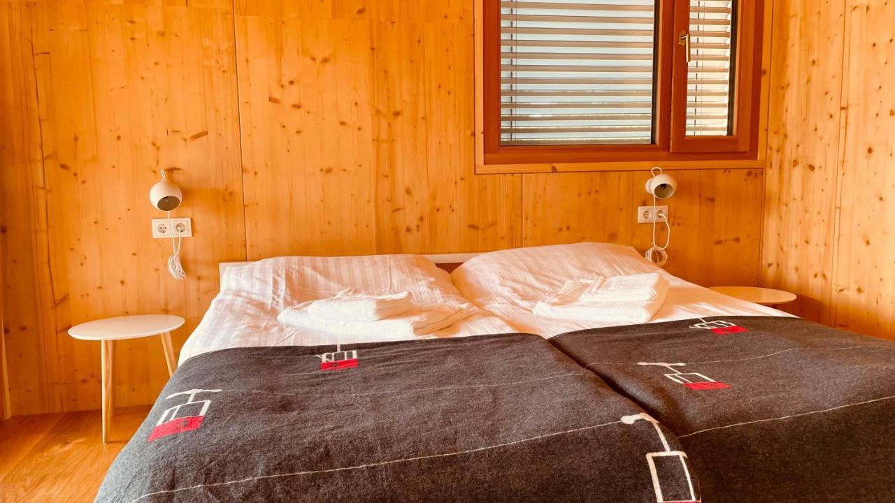 Апартаменти Blickfang Tirol Інсбрук Екстер'єр фото